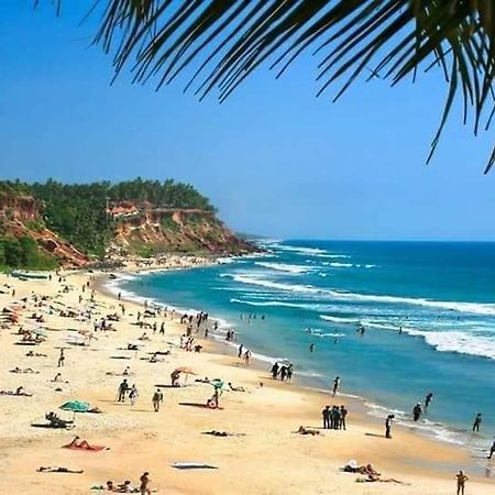 Le Coco Beach Resort バルカラ エクステリア 写真