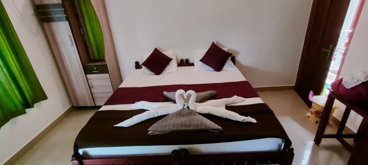 Le Coco Beach Resort バルカラ 部屋 写真