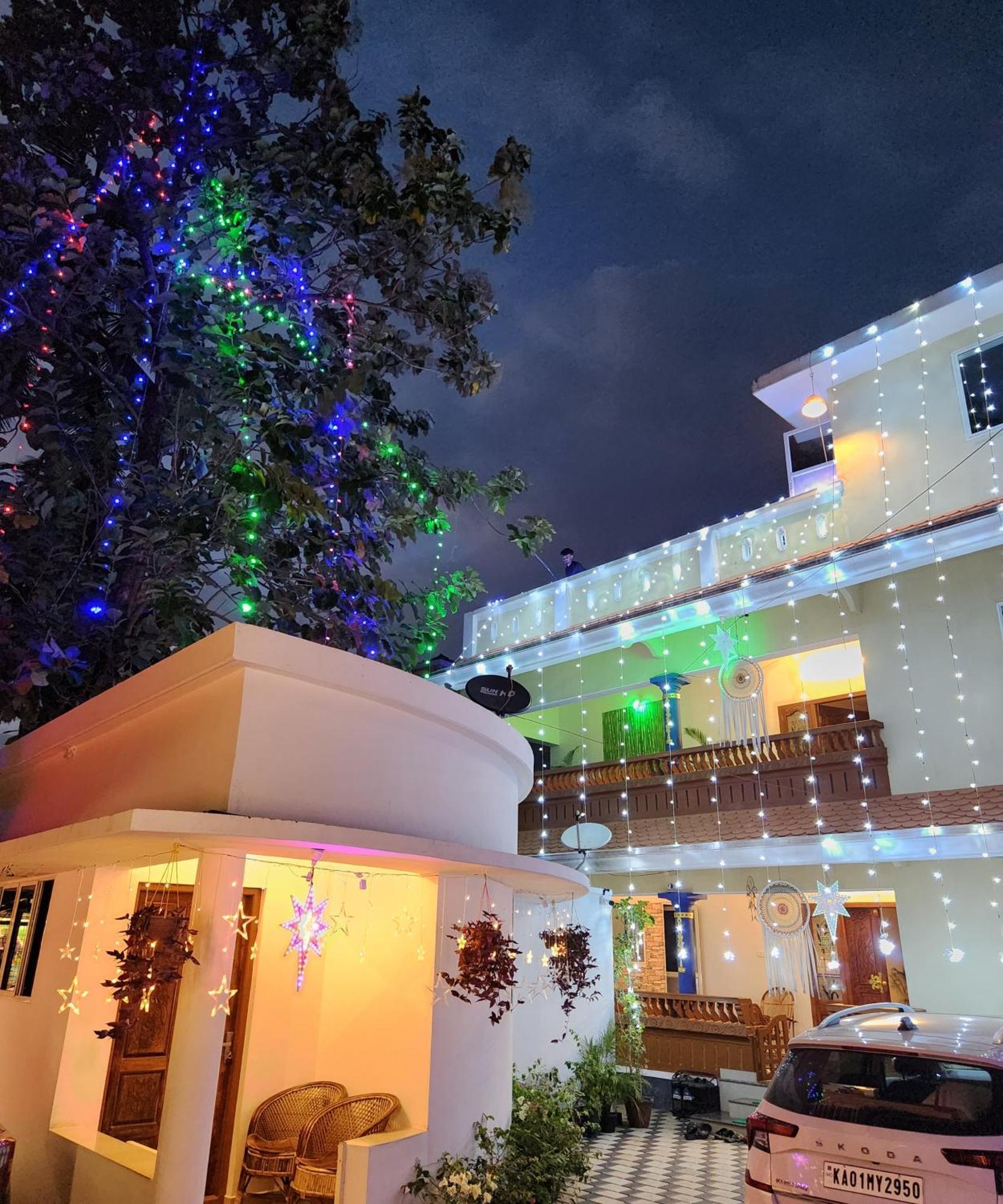 Le Coco Beach Resort バルカラ エクステリア 写真