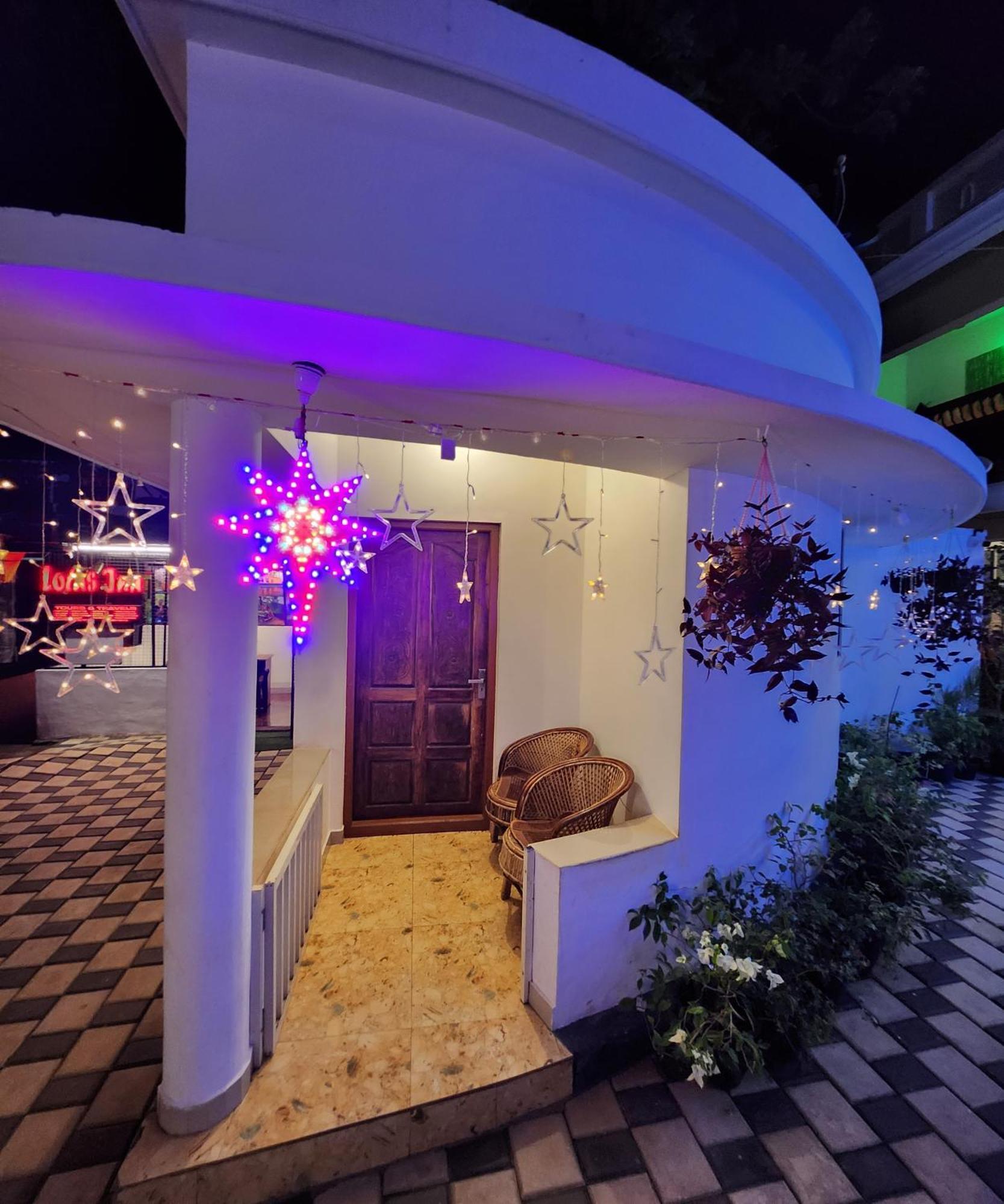 Le Coco Beach Resort バルカラ エクステリア 写真