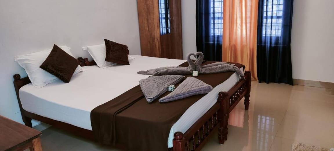 Le Coco Beach Resort バルカラ エクステリア 写真